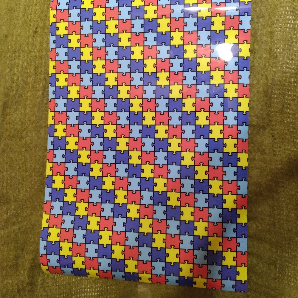 Heat Transfer Vinyl